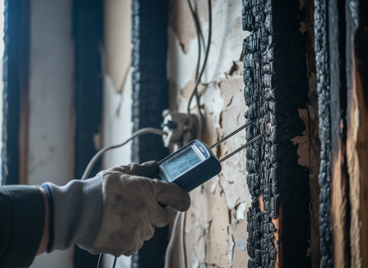 Fire Damage Restoration Carney, MI FAQs